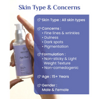 Bioever Anti-Wrinkle, Lifting & Firming Night Cream | Grocsy