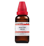 Dr. Willmar Schwabe India Allium Cepa Dilution | Grocsy