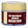 Vaadi Herbals Deep-Moisturising Chocolate Massage Cream | Grocsy