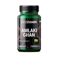 Livestamin Amlaki Ghan Capsules | Grocsy