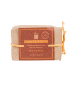 Isha Life Multani Mitti Sandal Soap | Grocsy