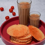 Snackible Tomato Dosa Khakra | Grocsy