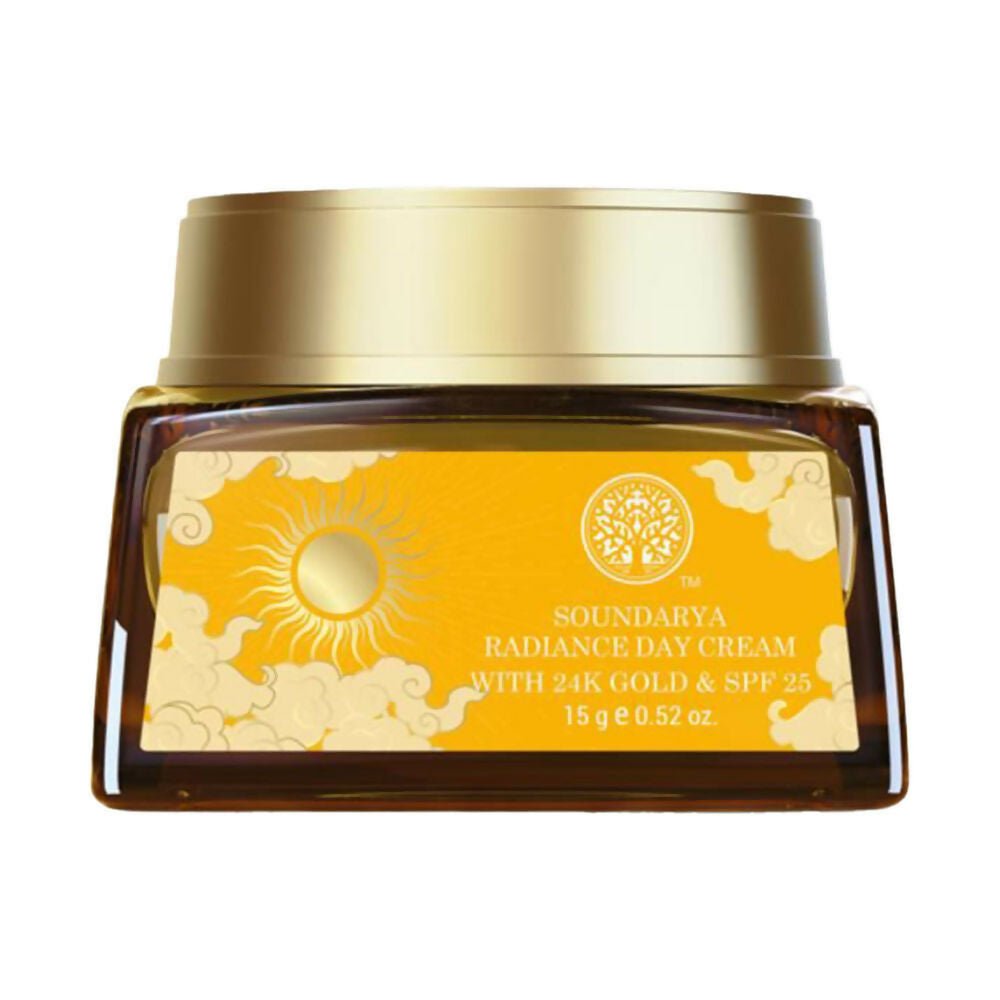 Forest Essentials Everyday Radiance Ritual | Grocsy