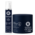 Dermistry Bio Actives Curl Define Complex Curl Defining Retention Enhancement Mask & Serum | Grocsy