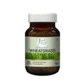 Just Jaivik Organic Wheatgrass Tablets | Grocsy